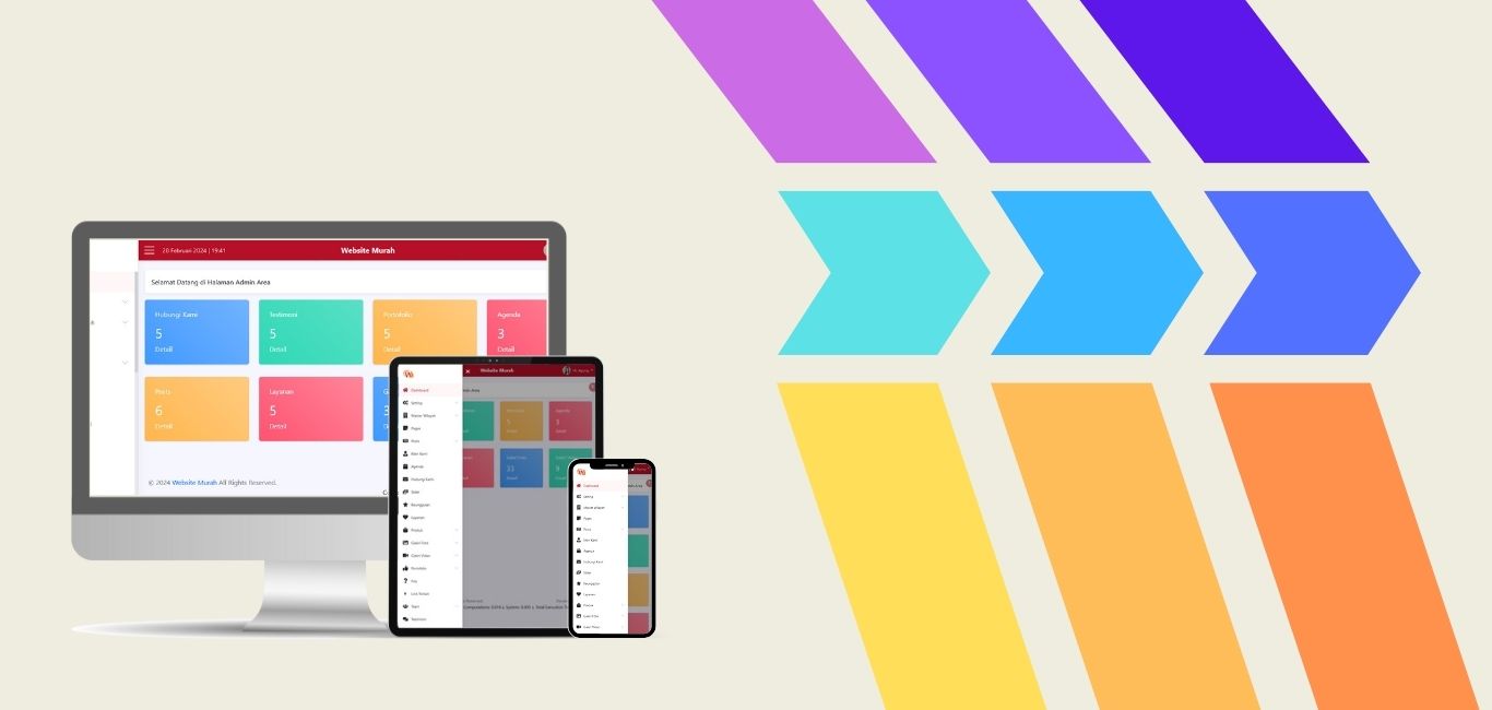 <h2><span>Responsive Design</span></h2>